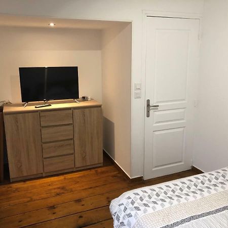 Spacieux Appartement 2/6 Pers 110M² Proche Cnpe Lagnieu Bagian luar foto