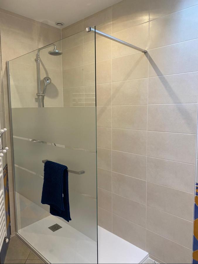 Spacieux Appartement 2/6 Pers 110M² Proche Cnpe Lagnieu Bagian luar foto