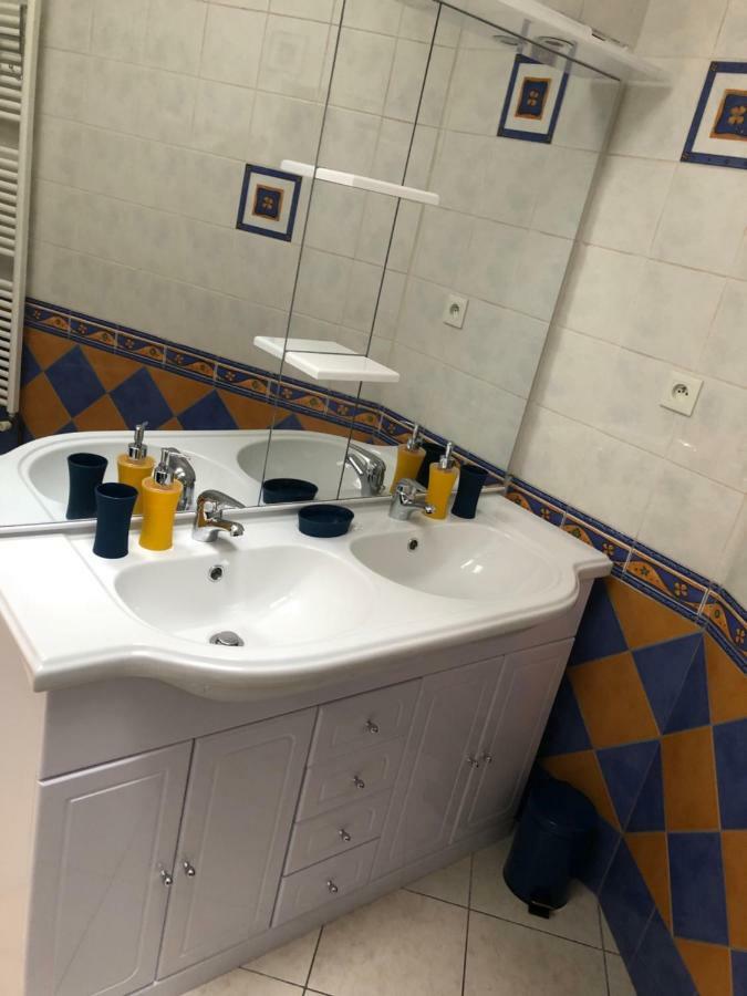 Spacieux Appartement 2/6 Pers 110M² Proche Cnpe Lagnieu Bagian luar foto